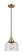 Caden One Light Mini Pendant in Antique Brass (405|447-1P-AB-G74)