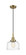 Caden One Light Mini Pendant in Antique Brass (405|447-1P-AB-G713)