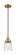 Caden One Light Mini Pendant in Antique Brass (405|447-1P-AB-G513)