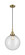Caden One Light Mini Pendant in Antique Brass (405|447-1P-AB-G204-12)