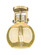 Downtown Urban One Light Semi-Flush Mount in Brushed Brass (405|411-1F-BB-G410-8ME)