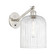 Ballston One Light Wall Sconce in Brushed Satin Nickel (405|317-1W-SN-G559-8SDY)