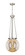 Essex One Light Pendant in Satin Nickel (405|221-1P-SN-G208-14)