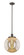 Franklin Restoration One Light Pendant in Oil Rubbed Bronze (405|201S-OB-G208-14)