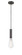 Auralume One Light Mini Pendant in Oil Rubbed Bronze (405|198-1P-OB)