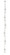 Downtown Urban Six Light Pendant in Polished Nickel (405|106-452-1P-PN-G452-4SDY)