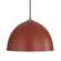 Shepard One Light Pendant in Modern Brass (62|6950-L MBS-RC)