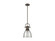 Duncan One Light Pendant in Rubbed Bronze (62|3604-S RBZ-PW)