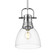 Duncan One Light Pendant in Chrome (62|3604-S CH-CLR)