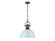 Duncan One Light Pendant in Rubbed Bronze (62|3602-L RBZ-SF)