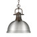 Duncan One Light Pendant in Rubbed Bronze (62|3602-L RBZ-PW)