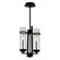 Sierra Two Light Mini Pendant in Black (401|9827P11-2-101)