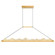 Himalayas LED Chandelier in Brass (401|1601P62-624)