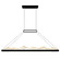 Himalayas LED Chandelier in Black (401|1601P48-101)