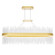Genevieve LED Chandelier in Medallion Gold (401|1063P39-169-RC)