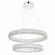 Madeline LED Chandelier in Chrome (401|1044P32-601-R-2C-B)