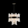 Mariner Luxury 32.75'' W Chandelier in Brushed Bronze (48|20214-1-550)