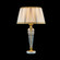 Mariner Luxury LED Table Lamp in Antique Gold Plated (48|20149-0-231)