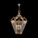 Mariner Luxury LED Pendant in French Gold (48|20130-0-55)