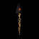 Mariner Luxury 43.25'' H Sconce in French Gold (48|19892-0-55)