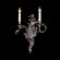 Mariner Luxury LED Wall Sconce in Old Silver (48|19881-0-56)