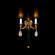 Mariner Luxury LED Chandelier in French Gold (48|19492-0-55)
