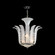 Mariner Luxury 20.50'' W Pendant in French Gold (48|19387-0-55)