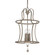 Zoe Four Light Pendant in French Antique (65|9A200A)