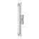 Plandome LED Bath in Polished Nickel (70|4728-PN)