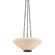 Awosting Three Light Pendant in Distressed Bronze (70|2317-DB)