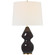 Noppon LED Table Lamp in Black Caviar (268|TOB 3622BCV-L)