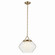 Nella One Light Pendant in Champagne Bronze (12|52783CPZ)