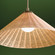 Bekah LED Pendant/Semi Flush in Champagne Bronze (12|52730CPZ)