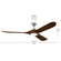 Mylo 70''Ceiling Fan in Painted Brushed Nickel (12|310570NI)