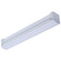 LED Strip Fixture in White (72|65-1222)