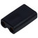 Direct End-To-End Connectr 2Pc in Black (72|63-463)