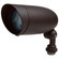 LED Landscape Flood in Bronze (72|62-5901)