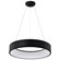 Orbit LED Pendant in Black (72|62-1458R1)
