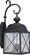 Wingate Three Light Outdoor Wall Lantern in Textured Black (72|60-5623) Wingate Three Light Outdoor Wall Lantern in Textured Black (72|60-5623)