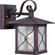 Vega One Light Wall Lantern in Classic Bronze (72|60-5611) Vega One Light Wall Lantern in Classic Bronze (72|60-5611)
