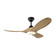 Maverick Smart 44 LED 44'' Ceiling Fan in Midnight Black (71|3MAVSM44MBKNHD)