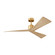 Adler 52 52'' Ceiling Fan in Burnished Brass (71|3ADR52BBSWWO)