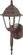 Briton One Light Wall Lantern in Old Bronze (72|60-541)