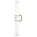 Kane Two Light Wall Sconce in Daisy w/Polished Nickel (165|DY84)