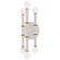 Kane Six Light Wall Sconce in Daisy w/Modern Brass (165|DY75)