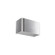 LED Wall Sconce in Brushed Nickel (347|WS7405-BN)