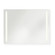 Lustro Mirror in Might Bright White (1|MRIL1402)