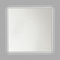 Cadre Mirror in Chrome (1|MREL1441CH)