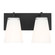 Upson Vanity in Midnight Black (1|GLV1102MBK)