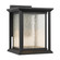 Audley Lantern in Textured Black (1|GLO1281DL-TXB)